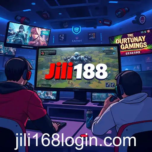 The Evolution of Online Gaming Platforms