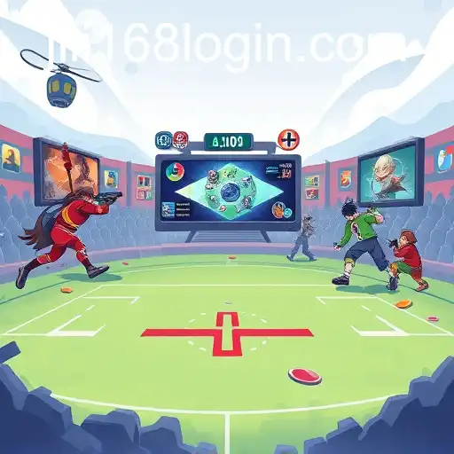 The Evolution of Online Gaming in 2025