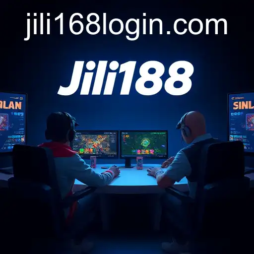 Exploring the Popularity of Jili168 in the Gaming Landscape
