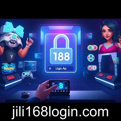 The Rise of Jili168: A Gaming Sensation