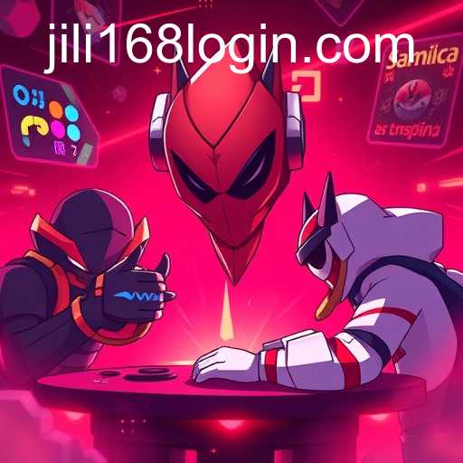 The Rise of Jili168 in the Gaming World