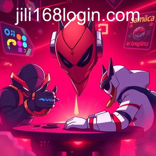 The Rise of Jili168 in the Gaming World
