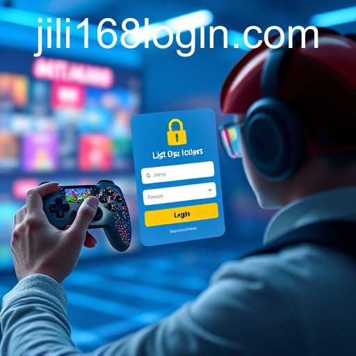 The Rise of Jili168 in the Gaming World