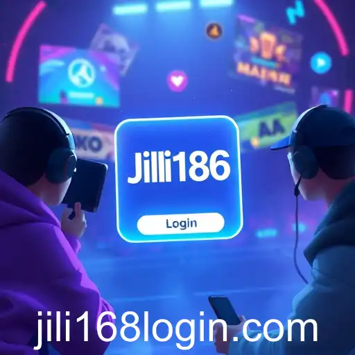 Jili168 Revolutionizes Mobile Gaming Experience