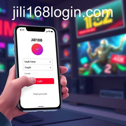 The Rise of Jili168 and its Impact on the Gaming Industry