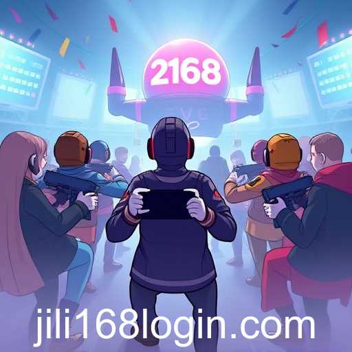 The Rise of Jili168: A Digital Gaming Phenomenon