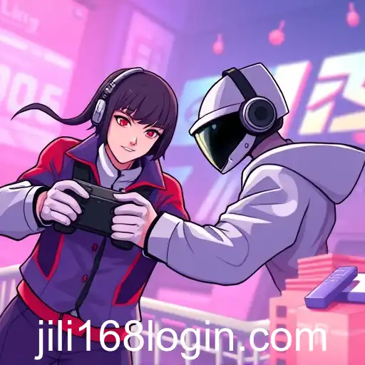 Exploring the Rise of Jili168 in the Gaming World