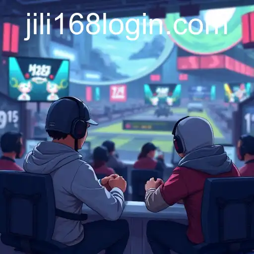 The Rise of Jili168 in the Global Gaming Scene