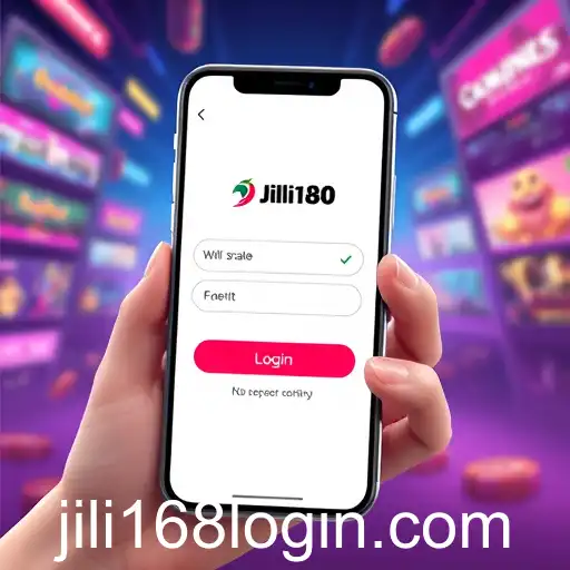 Exploring the Rise of Jili168 Login App