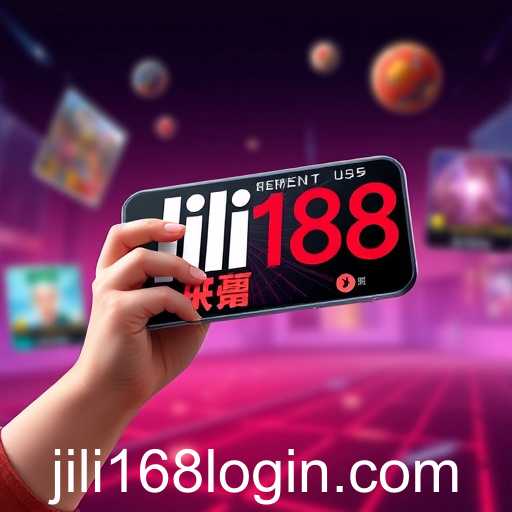The Rise of Jili168: A New Era in Online Gaming