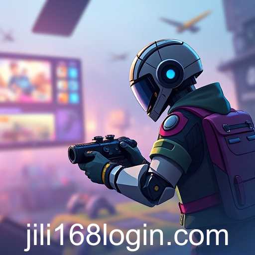 The Rise of Jili168 in Online Gaming
