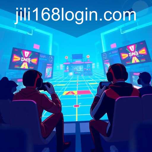 The Rise of Jili168: A Digital Gaming Evolution