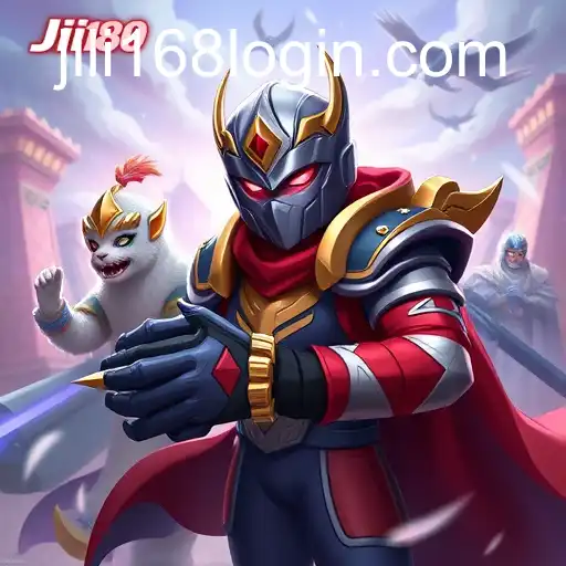 The Rise of Jili168: Transforming the English Gaming Landscape