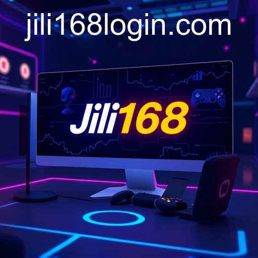 The Rise of Jili168 in Online Gaming