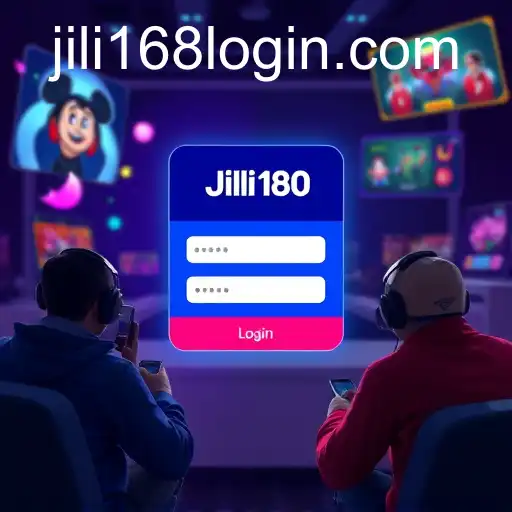 Exploring the 'User Login' Game Category: Understanding the Jili168 Login App