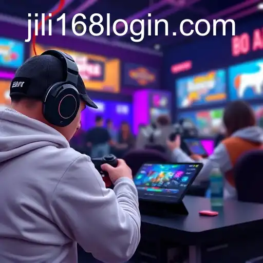 Online Gaming Dynamics and Innovations