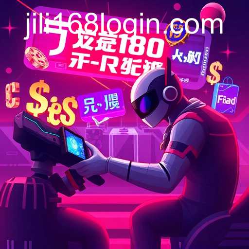 The Rise of Jili168 in the Gaming Industry