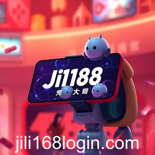 The Rise of Jili168: Gaming in the Digital Age
