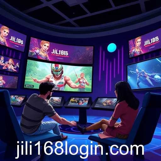 The Rising Popularity of Online Gaming Platforms