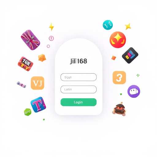 Exploring the 'Sign Up' Game Category: A Deep Dive into the Jili168 Login App